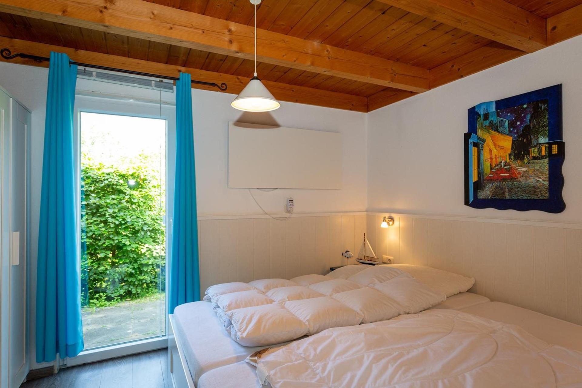 Ferienhaus Am Moenchneversdorfer See Schonwalde am Bungsberg Luaran gambar